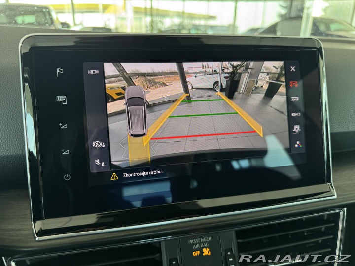 Seat Tarraco 2,0TDI 4Drive*147kW*Xcell 2021