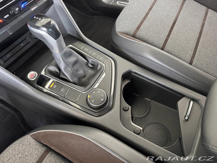 Seat Tarraco 2,0TDI 4Drive*147kW*Xcell 2021