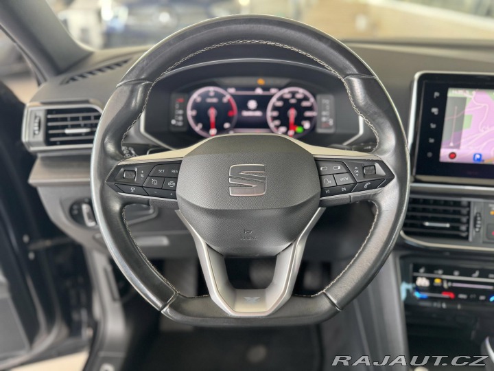 Seat Tarraco 2,0TDI 4Drive*147kW*Xcell 2021