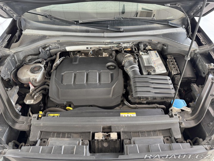 Seat Tarraco 2,0TDI 4Drive*147kW*Xcell 2021