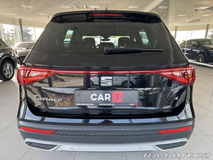Seat Tarraco 2,0TDI 4Drive*147kW*Xcell 2021