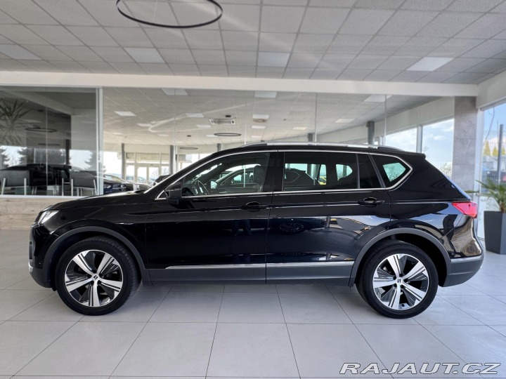 Seat Tarraco 2,0TDI 4Drive*147kW*Xcell 2021