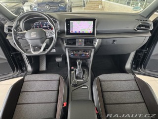 Seat Tarraco 2,0TDI 4Drive*147kW*Xcell 2021