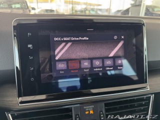 Seat Tarraco 2,0TDI 4Drive*147kW*Xcell 2021