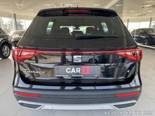 Seat Tarraco 2,0TDI 4Drive*147kW*Xcell 2021