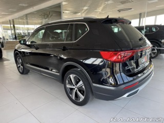 Seat Tarraco 2,0TDI 4Drive*147kW*Xcell 2021