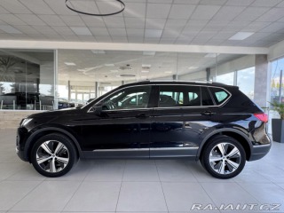 Seat Tarraco 2,0TDI 4Drive*147kW*Xcell 2021
