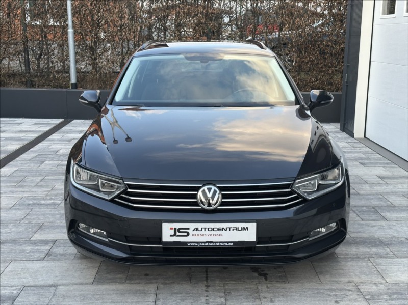 Volkswagen Passat 1,4 TSI 150PS Comfortlin
