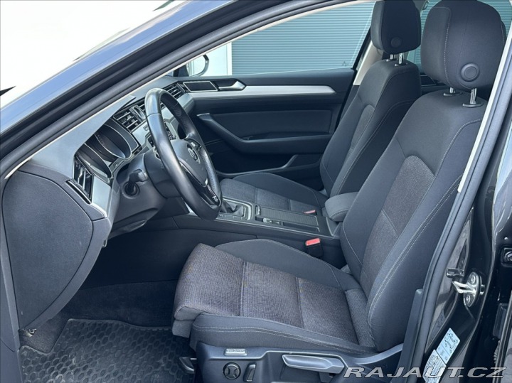 Volkswagen Passat 1,4 TSI 150PS  Comfortlin 2018