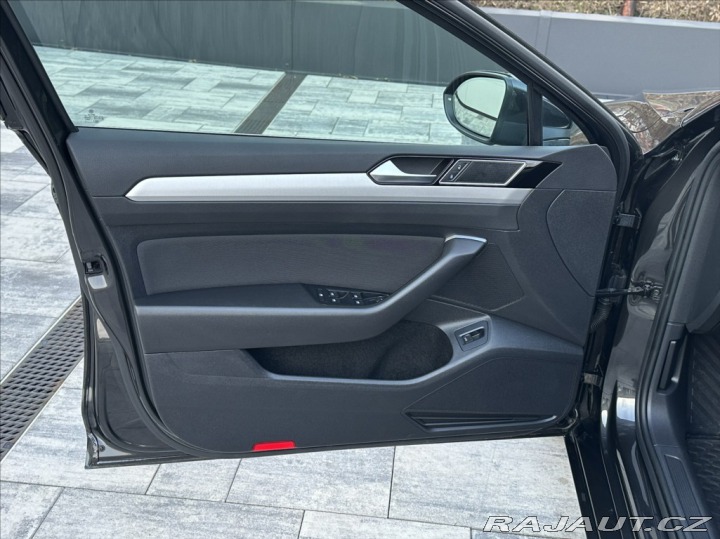 Volkswagen Passat 1,4 TSI 150PS  Comfortlin 2018