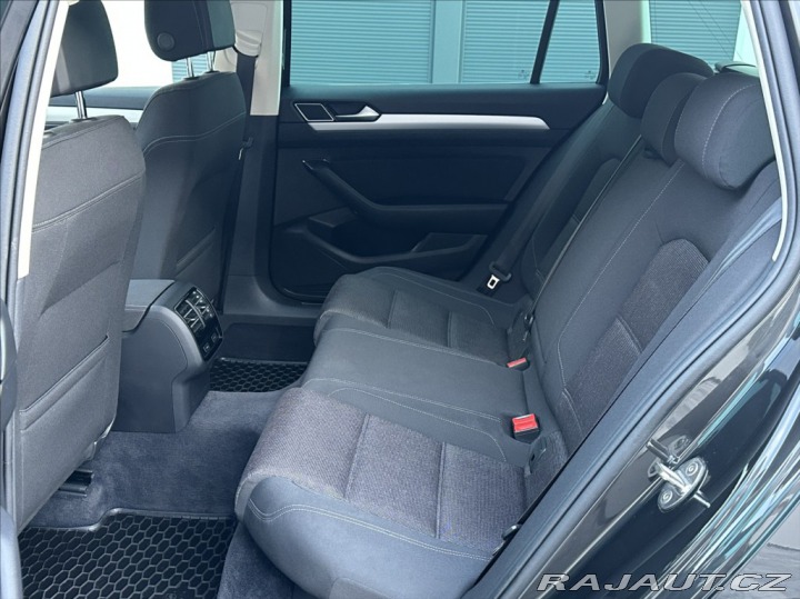 Volkswagen Passat 1,4 TSI 150PS  Comfortlin 2018