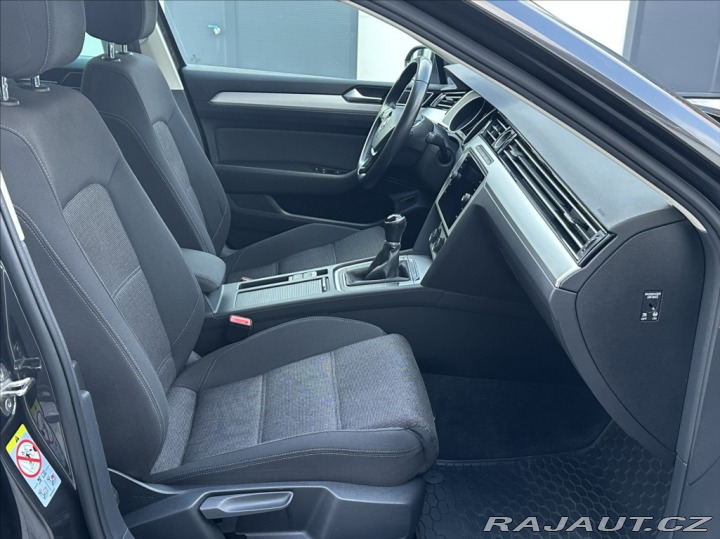 Volkswagen Passat 1,4 TSI 150PS  Comfortlin 2018