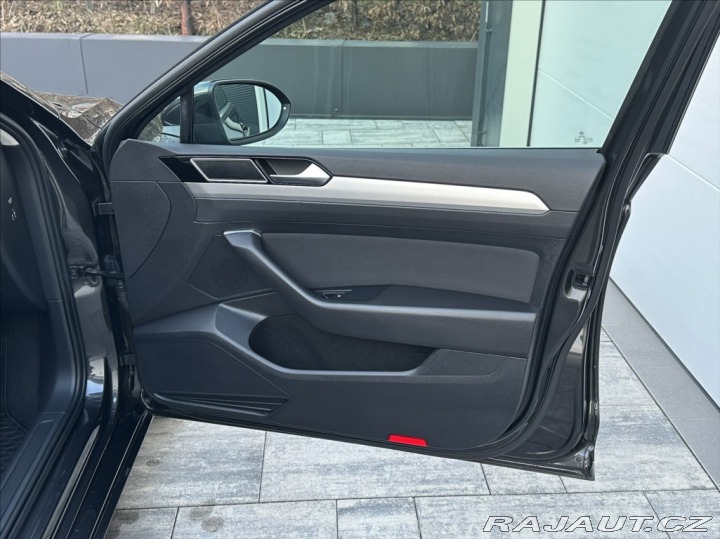 Volkswagen Passat 1,4 TSI 150PS  Comfortlin 2018