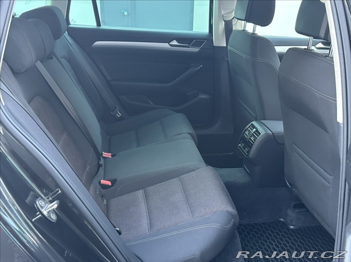 Volkswagen Passat 1,4 TSI 150PS  Comfortlin 2018