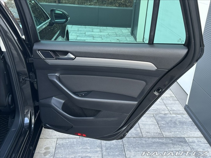 Volkswagen Passat 1,4 TSI 150PS  Comfortlin 2018