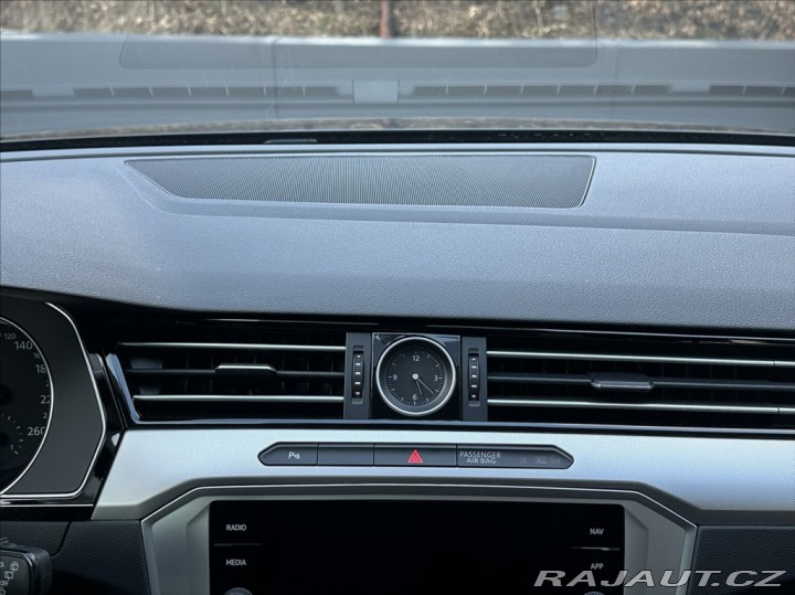 Volkswagen Passat 1,4 TSI 150PS  Comfortlin 2018