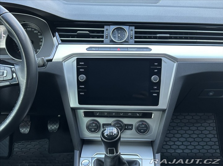 Volkswagen Passat 1,4 TSI 150PS Comfortlin 2018