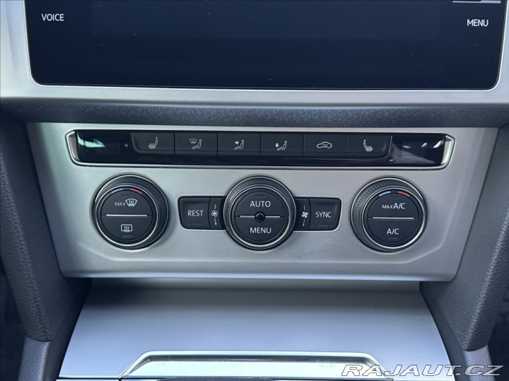 Volkswagen Passat 1,4 TSI 150PS  Comfortlin 2018