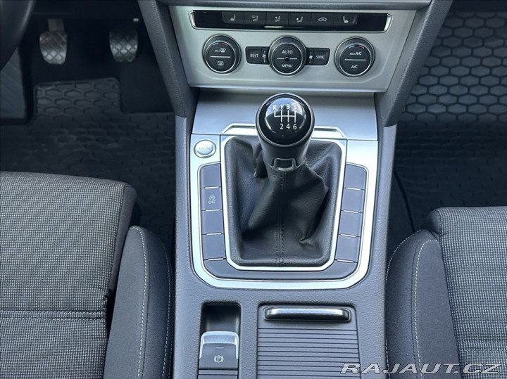 Volkswagen Passat 1,4 TSI 150PS Comfortlin 2018