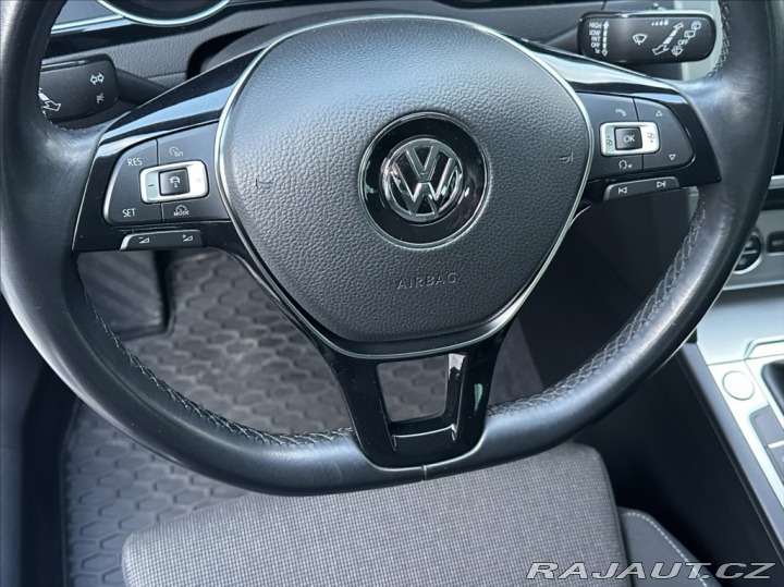 Volkswagen Passat 1,4 TSI 150PS  Comfortlin 2018