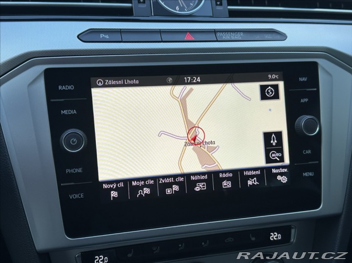 Volkswagen Passat 1,4 TSI 150PS  Comfortlin 2018