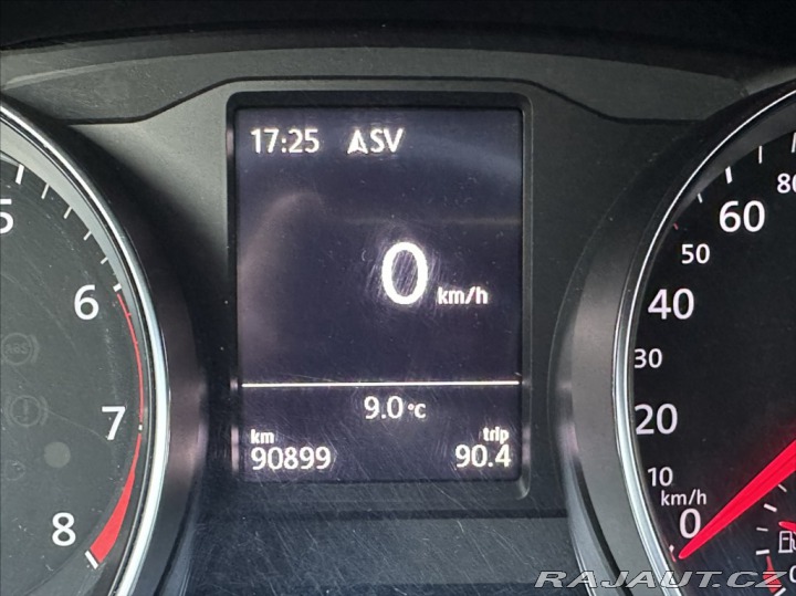 Volkswagen Passat 1,4 TSI 150PS  Comfortlin 2018