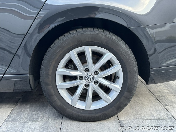 Volkswagen Passat 1,4 TSI 150PS  Comfortlin 2018