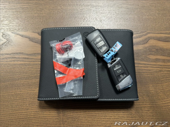 Volkswagen Passat 1,4 TSI 150PS  Comfortlin 2018