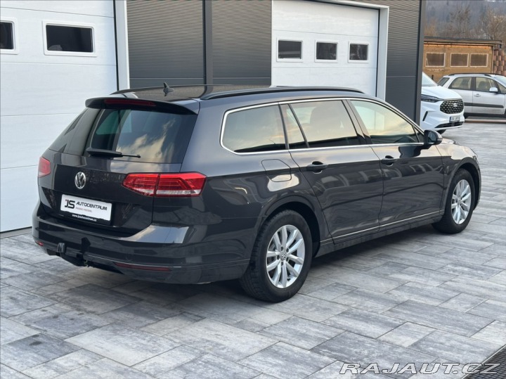 Volkswagen Passat 1,4 TSI 150PS  Comfortlin 2018