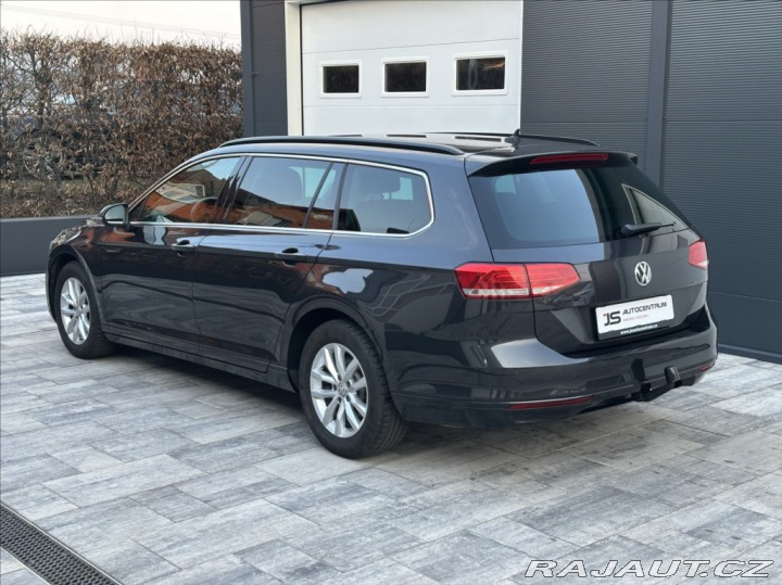 Volkswagen Passat 1,4 TSI 150PS  Comfortlin 2018