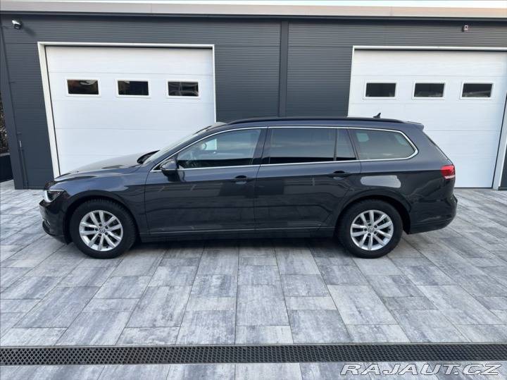 Volkswagen Passat 1,4 TSI 150PS  Comfortlin 2018