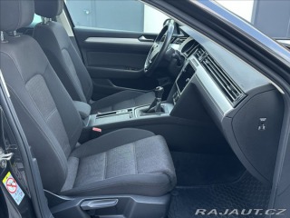 Volkswagen Passat 1,4 TSI 150PS  Comfortlin 2018