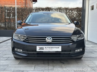 Volkswagen Passat 1,4 TSI 150PS  Comfortlin 2018