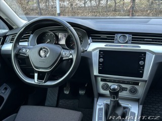 Volkswagen Passat 1,4 TSI 150PS  Comfortlin 2018