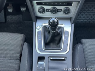 Volkswagen Passat 1,4 TSI 150PS  Comfortlin 2018