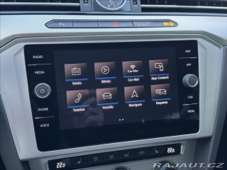 Volkswagen Passat 1,4 TSI 150PS  Comfortlin 2018