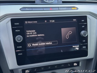 Volkswagen Passat 1,4 TSI 150PS  Comfortlin 2018