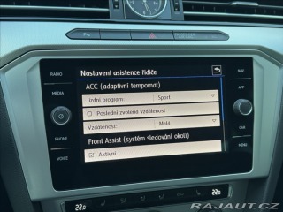 Volkswagen Passat 1,4 TSI 150PS  Comfortlin 2018