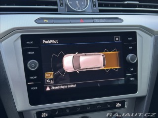 Volkswagen Passat 1,4 TSI 150PS  Comfortlin 2018