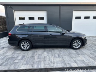 Volkswagen Passat 1,4 TSI 150PS  Comfortlin 2018