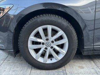 Volkswagen Passat 1,4 TSI 150PS  Comfortlin 2018