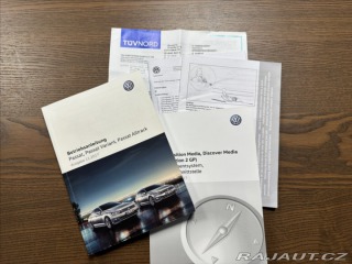 Volkswagen Passat 1,4 TSI 150PS  Comfortlin 2018