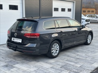 Volkswagen Passat 1,4 TSI 150PS  Comfortlin 2018