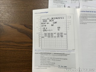 Volkswagen Passat 1,4 TSI 150PS  Comfortlin 2018