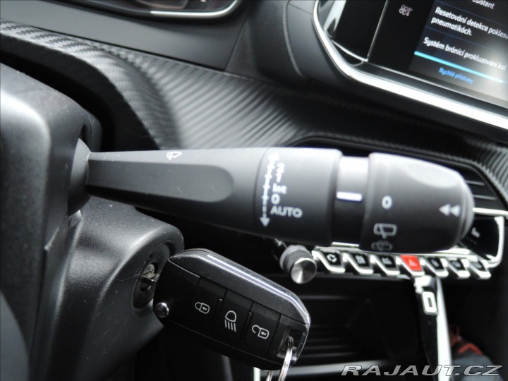 Peugeot 2008 1,2 Puretech ČR Záruka do 2022