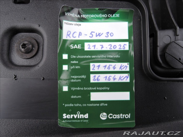 Peugeot 2008 1,2 Puretech ČR Záruka do 2022