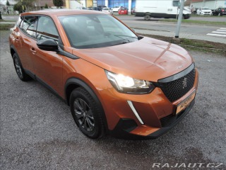 Peugeot 2008 1,2 Puretech ČR Záruka do 2022