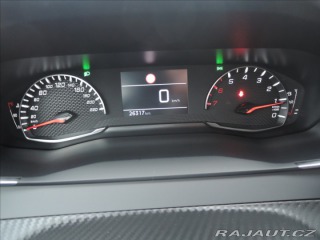 Peugeot 2008 1,2 Puretech ČR Záruka do 2022