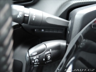 Peugeot 2008 1,2 Puretech ČR Záruka do 2022