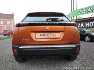 Peugeot 2008 1,2 Puretech ČR Záruka do 2022